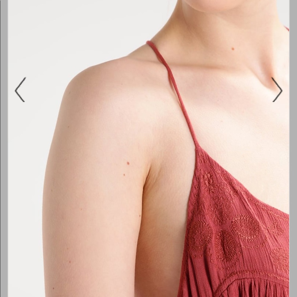 Free People Sundress - Picture 4 of 7